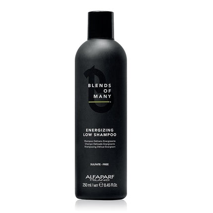 Alfaparf Milano Energizing Low Shampoo 250 ml