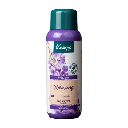 Kneipp Lavendel Badeschaum 400 ml
