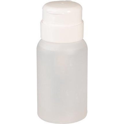 Sibel Vapo For Nail Polish Remover White