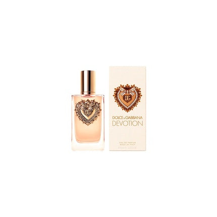 Dolce & Gabbana Devotion Eau De Parfum 100 ml