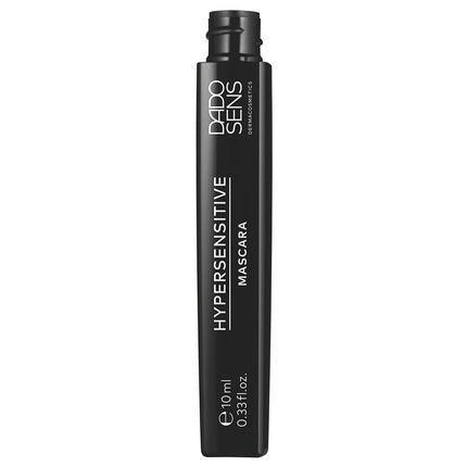 Dado Sens Hypersensitive Mascara Schwarz 10 ml