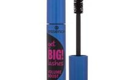Essence Get Big! Lashes Volume Boost Waterproof Mascara 12 ml
