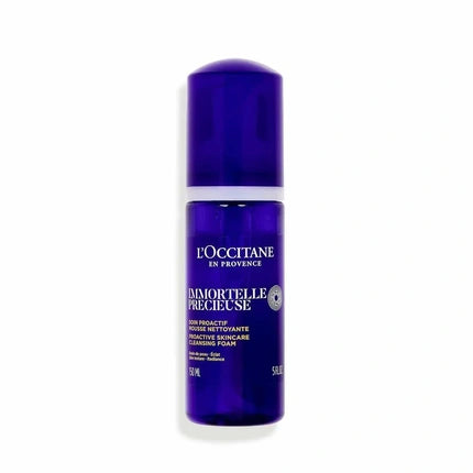 L'Occitane Immortelle Precious Foam 150ml