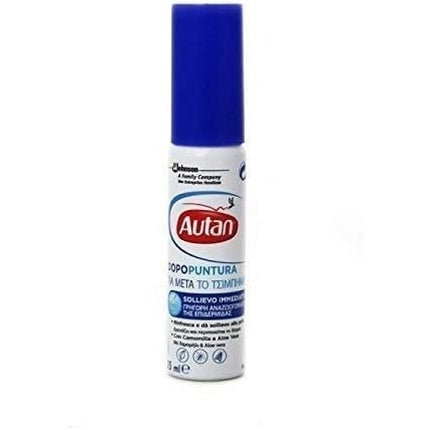 Autan After Sting Spray 25 ml