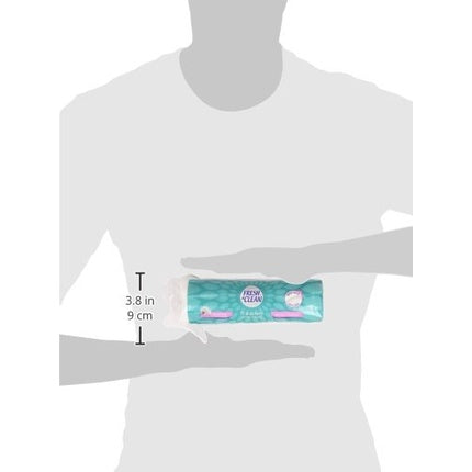 United Colors Of Benetton Clean Fresh & Cotton Makeup Remover