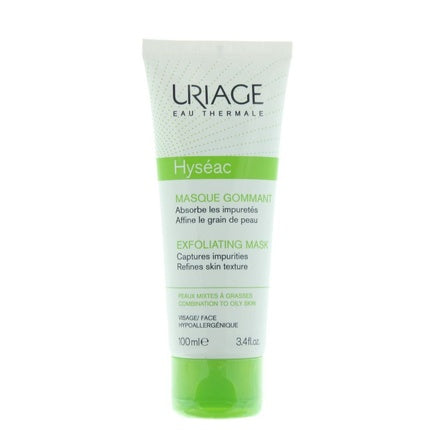 Uriage Purifying Mask Braun Leder 42 EU