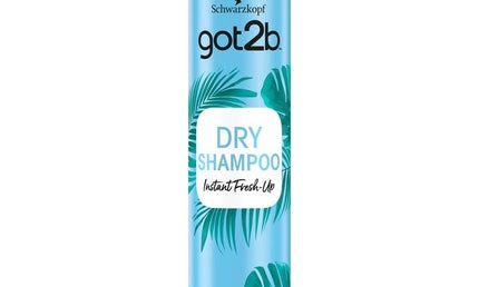 Got2b Fresh It Up Volume Dry Shampoo 200ml