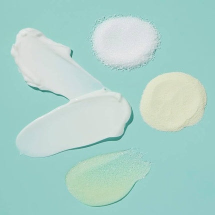 Voesh Mint Mimosa Fizz Intensive Foot Treatment, Fußpflege Set