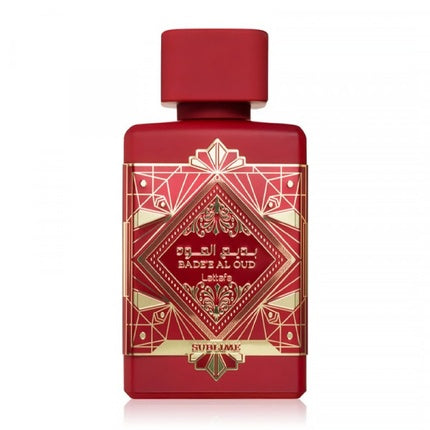 Lattafa Badee Al Oud Sublime Eau De Parfum Men 100ml