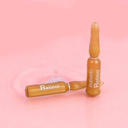 Babaria Retinol Anti-Aging Procollagen Ampoules 2ml