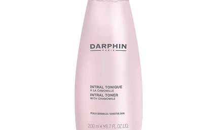 Darphin Mizellenwasser Make-up Entferner Empfindliche Haut