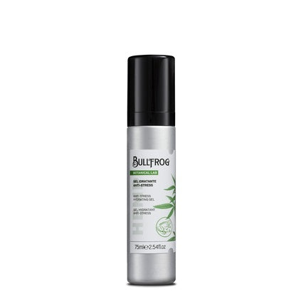 Bullfrog Hydrating Anti-Stress Gel 75 ml Reisegröße