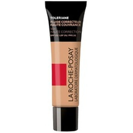 L'Oréal Paris Toleriane Make-Up Fluid Nr.11 30 ml