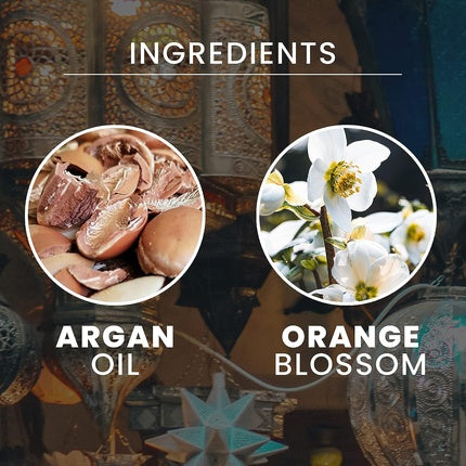 Tesori D'Oriente Hammam Bath Cream 500ml