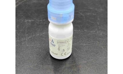 Apb Group Fidia Blue Yal A Free Sterile Isotonic Eye Drops 10 ml