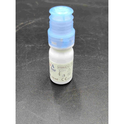 Apb Group Fidia Blue Yal A Free Sterile Isotonic Eye Drops 10 ml