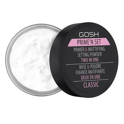 Gosh Prime'n Primer Mattierender Primer