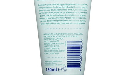 Dermolin Aftersun 150 ml