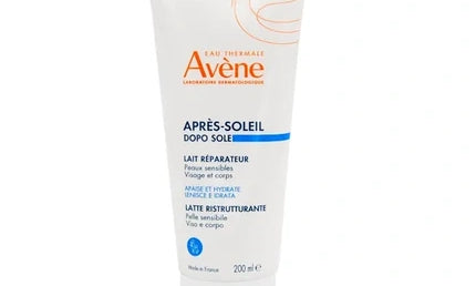 Avène After-Sun Restorative Lotion Ultra-Violett-Schutz 200 ml
