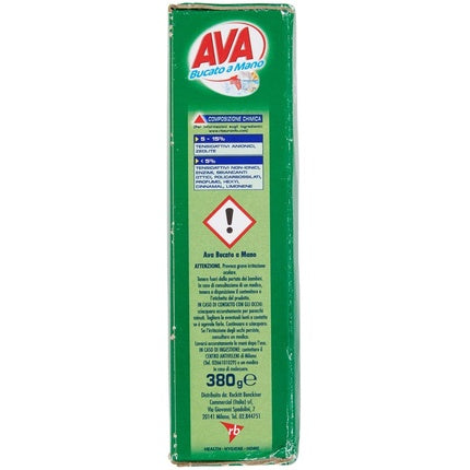 AVA Hand Cleaning Powder 380 g