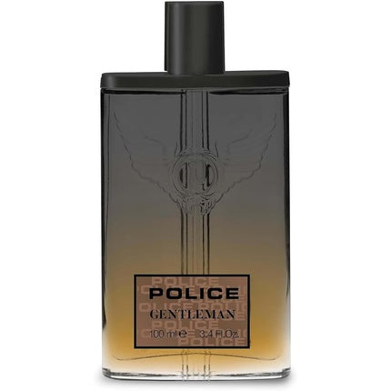Police Gentleman Eau De Toilette 100 ml