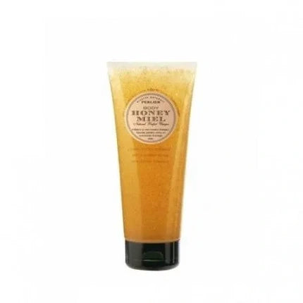 Perlier Honey Bath & Shower Scrub 250 ml