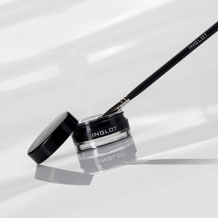 Inglot AMC Gel Eyeliner, Gel, Farbe 77, 5.5 ml