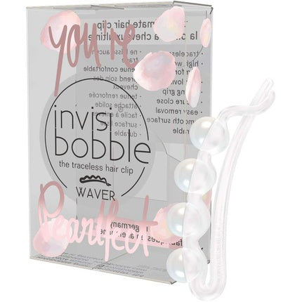 Invisibobble Waver Sparks Hell You're Pearlfect Clips 21g