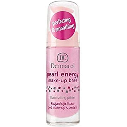Dermacol Pearl Energy Make-Up Base Primer 20 ml