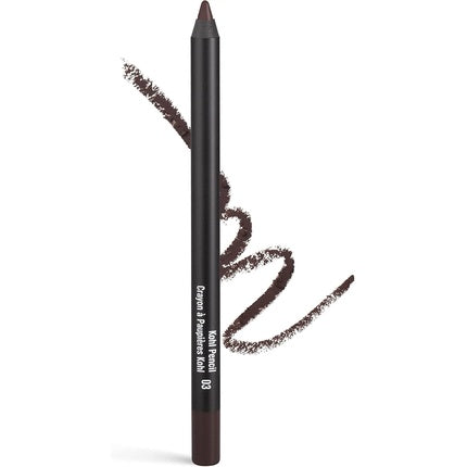 Inglot Kohlestift Creme Eyeliner 03