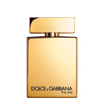 Dolce & Gabbana The One Gold Pour Homme Eau De Parfum Intense 100ml