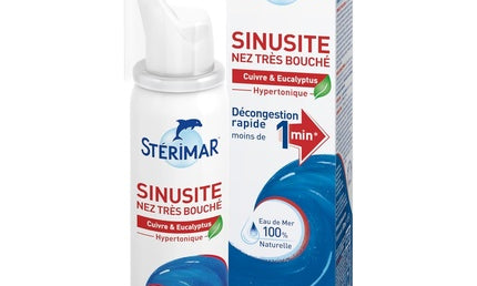 Stérimar Ear Care Nasenspray 50 ml