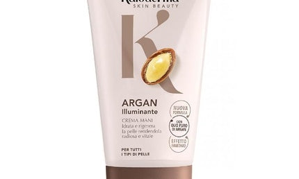 Kaloderma Argan Aufhellende Handcreme 75 ml