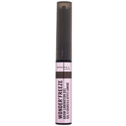 Rimmel Wonder'Freeze Brow Gel Medium Brown