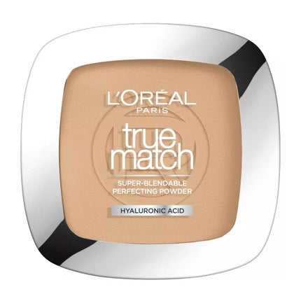 L'Oréal True Match Powder Pressed Nr. 3.D 9 g
