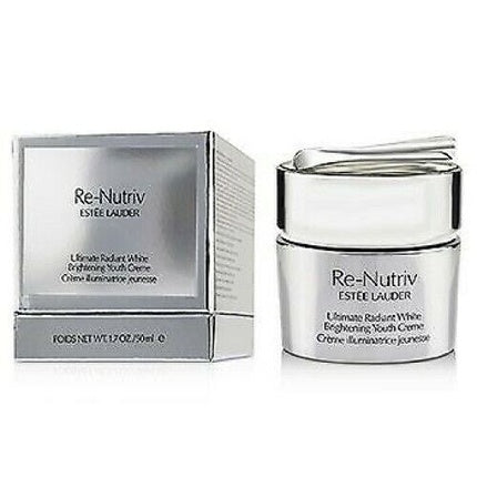 Estée Lauder Re-Nutriv Ultimate Radiant White Brightening Youth Cream 50ml