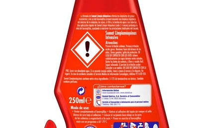 Somat L. Maq 250 ml STD