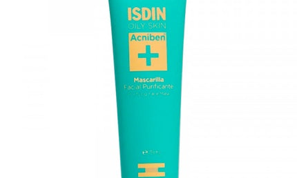 ISDIN Acniben Purifying Facial Mask 75ml