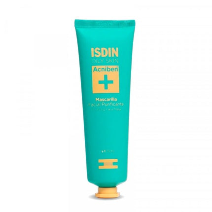 ISDIN Acniben Purifying Facial Mask 75ml