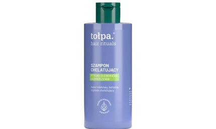 Tolpa Hair Rituals Chelating Haarshampoo - 300 ml