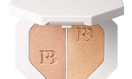 Fenty Beauty by Rihanna Killawatt Freestyle Highlighter Mean Money/Hu$tla Baby