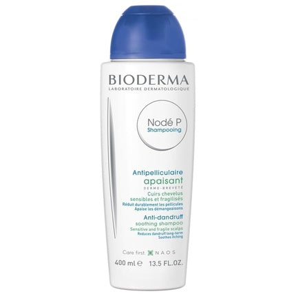 Bioderma Anti-Schuppen Shampoo Hydratisierend 400 ml