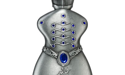 Lattafa Niche Emarati Khalid Eau de Parfum 100 ml