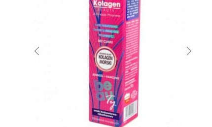 Unipro Anti-Aging Collagen Beauty Effervescent Tablets Hyaluronic Acid