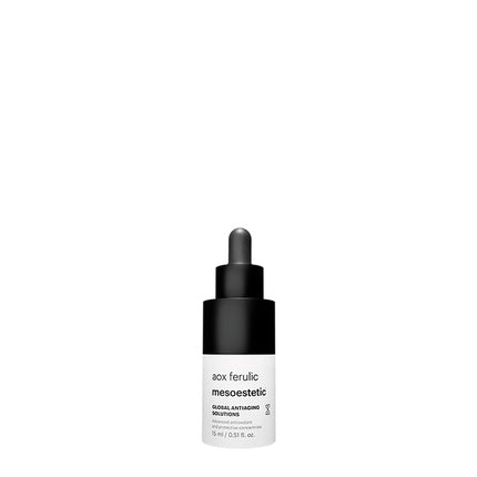 Mesoestetic AOX Ferulic Concentrated Serum 15 ml
