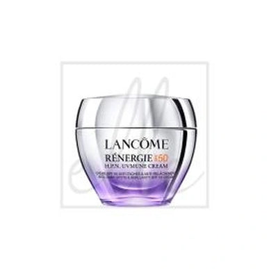 Lancôme Rénergie H.P.N. UVMUNE SPF50 Gesichtscreme 30ml