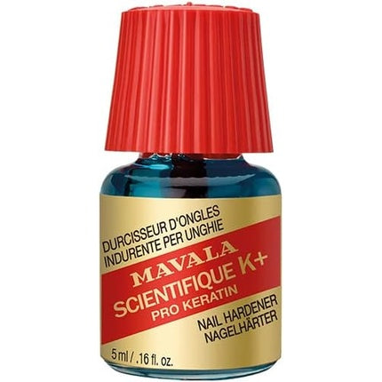 Mavala Scientifique K Plus Nagelhärter 5 ml