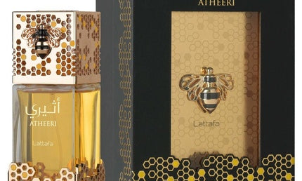 Lattafa Atheeri Eau De Parfum 100 ml