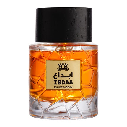 Wadi Al Khaleej Ibdaa Eau De Parfum For Men 100ml