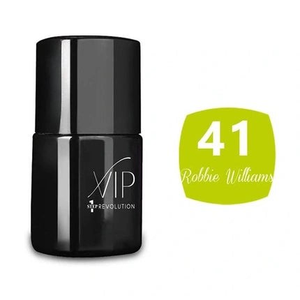 Vip Facial Oil 1 Step Revolution 41